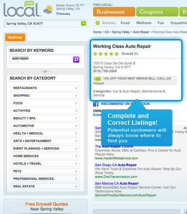 complete-and-correct-online-listings