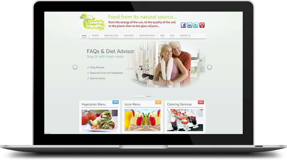 web-design-portfolio-juicefullyhealthy